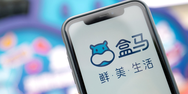 加速擴張的叮咚買菜怎樣跨越未融資、未盈利現狀(3)