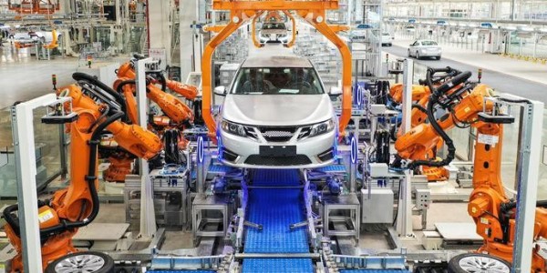 恒大造車提速：兩大基地全麵啟動試生產