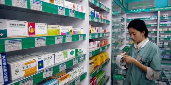 中國郵政開藥店了，時代要拿20%的藥店開刀！(2)