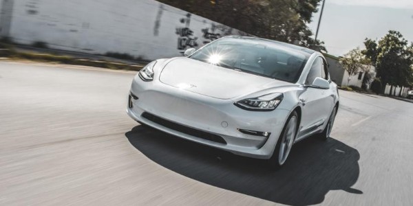 2021年一季度全球新能源汽車排行榜： Model 3 奪冠，五菱MINIEV 第二