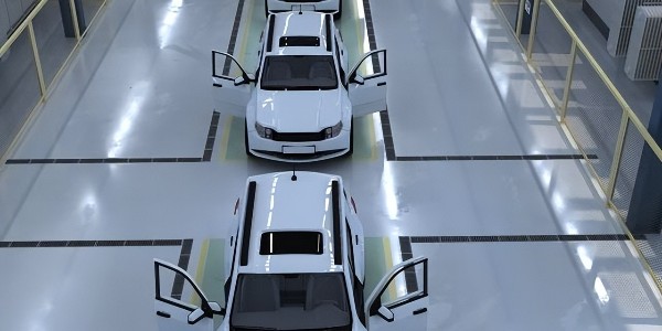 乘聯會：8月1-27日乘用車市場零售135.6萬輛# 同比增長6%