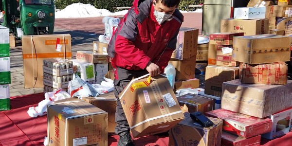 京東快遞將推出“全額保”，保價全賠，24小時到賬