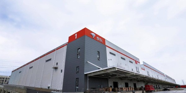 京東物流推出創新業務“雲倉達”，訂單最快2小時即可送達