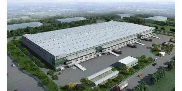 兩部門：正式啟動2020年國家物流樞紐建設工作