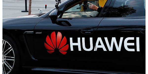 不造整車、劃歸消費者業務，華為能否實現“智能汽車夢”（1）