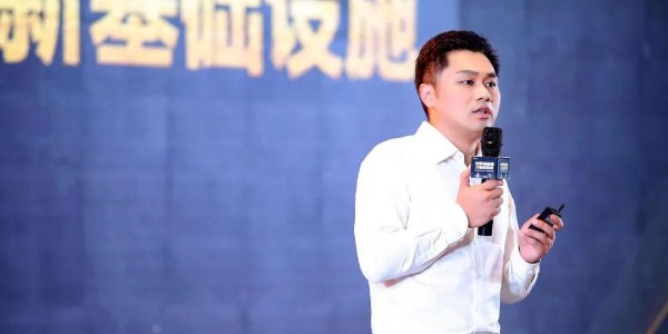 美團生態開放共築“新基建” ，助力商家做“送上門的好生意(1)