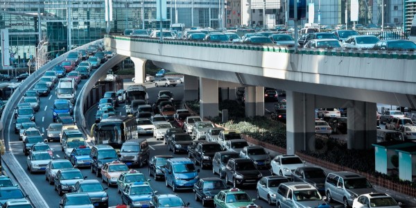 中汽協：1-11月汽車製造業營業收入保持增長，利潤同比增長2.9%