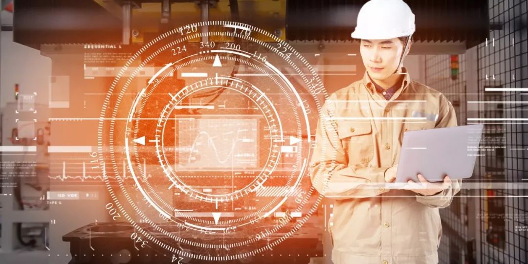 【包裝動向】5G下的智能製造：智能工廠自動化新模式
