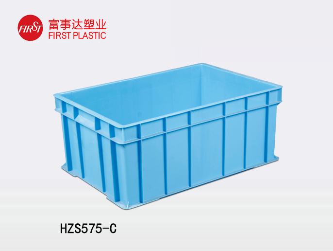 HZS575-C秋葵视频在线观看周轉箱