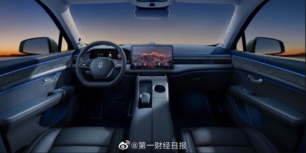 華為不造車的商業邏輯：站在微笑曲線高端為車企助攻（2）