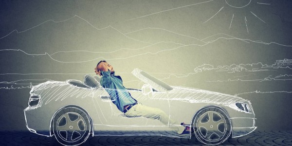 華為王軍：未來五到十年有可能真正實現無人駕駛，將顛覆現有汽車
