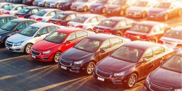 中汽協：繼重迎“金九”旺季之後，10月中國車市熱度繼續