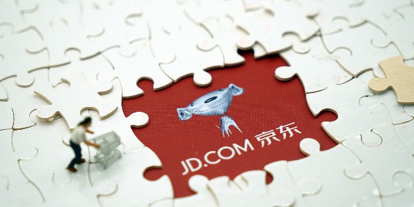 京東集團二季度營收2879億元，核心指標超預期