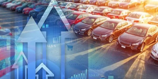 聚焦汽車、家居等重點領域 積極推動出台一批促消費的政策措施
