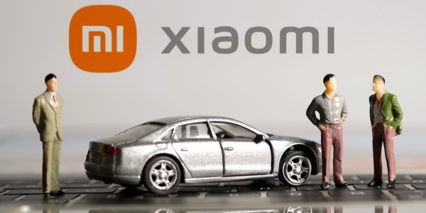 小米汽車總部將落戶北京，同時還將在京建廠