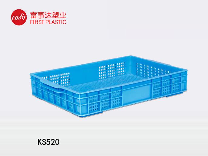 KS520網孔秋葵视频在线观看周轉箱