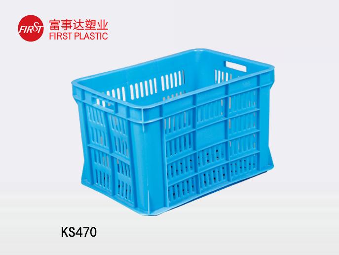 KS470網孔秋葵视频在线观看周轉箱