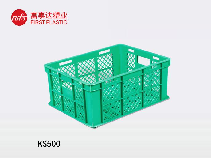 KS500網孔秋葵视频在线观看周轉箱