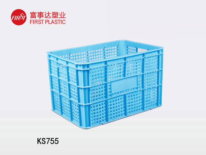 KS755網孔秋葵视频在线观看周轉箱