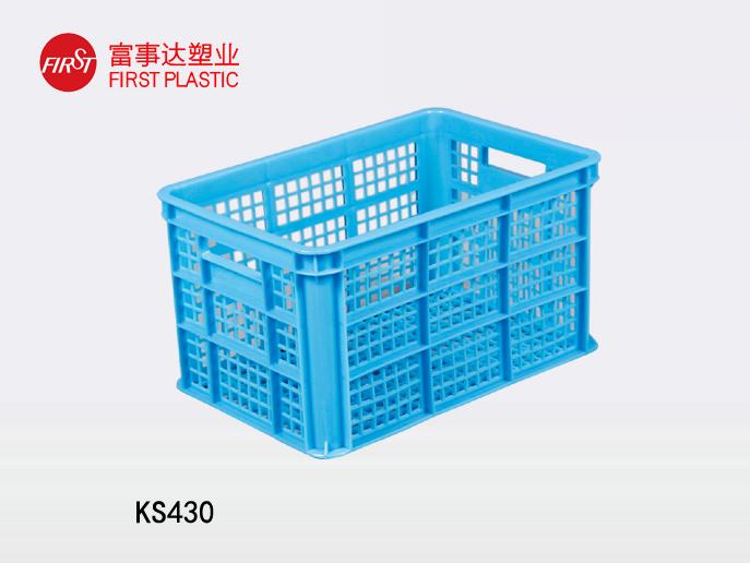 KS430網孔秋葵视频在线观看周轉箱