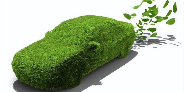中汽協：7月我國新能源汽車銷量同比增長超三成
