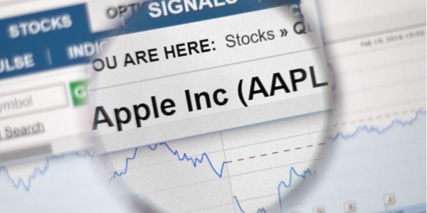 蘋果在華招聘汽車軟件工程師