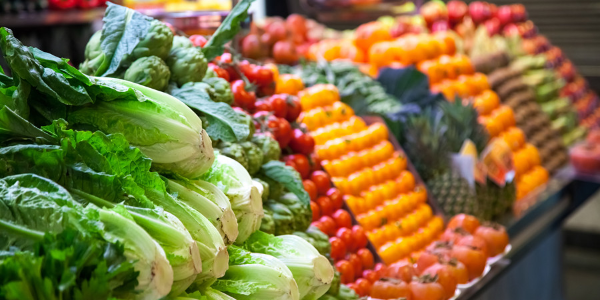 冷鏈物流發展持續向好，總有驅動器助力