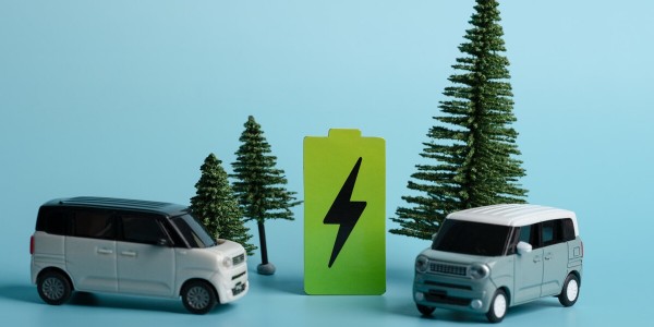 暴增近100%！超370萬輛！新能源汽車最新數據公布