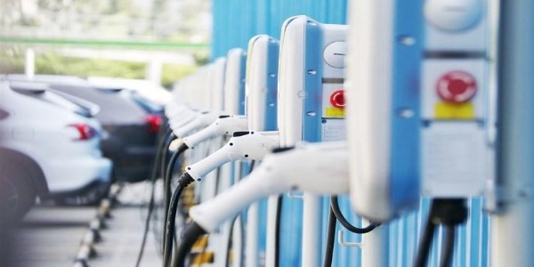 深圳市發改委：進一步規範新能源汽車充換電設施管理